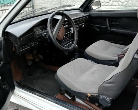 Белый ВАЗ 2108, объемом двигателя 0 л и пробегом 100 тыс. км за 1099 $, фото 3 на Automoto.ua