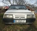 Белый ВАЗ 2108, объемом двигателя 1.3 л и пробегом 100 тыс. км за 650 $, фото 1 на Automoto.ua