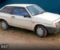 Белый ВАЗ 2108, объемом двигателя 1.3 л и пробегом 0 тыс. км за 775 $, фото 5 на Automoto.ua
