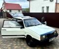 Белый ВАЗ 2108, объемом двигателя 1.3 л и пробегом 100 тыс. км за 950 $, фото 1 на Automoto.ua
