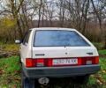 Белый ВАЗ 2108, объемом двигателя 1.3 л и пробегом 0 тыс. км за 710 $, фото 1 на Automoto.ua