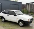 Білий ВАЗ 2108, об'ємом двигуна 1.3 л та пробігом 240 тис. км за 499 $, фото 1 на Automoto.ua