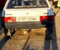 Белый ВАЗ 2108, объемом двигателя 1.5 л и пробегом 218 тыс. км за 800 $, фото 1 на Automoto.ua