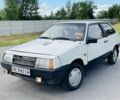 Белый ВАЗ 2108, объемом двигателя 1.5 л и пробегом 200 тыс. км за 674 $, фото 1 на Automoto.ua
