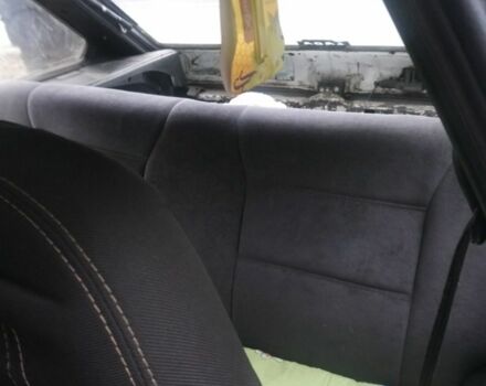 Белый ВАЗ 2108, объемом двигателя 0 л и пробегом 204 тыс. км за 950 $, фото 3 на Automoto.ua