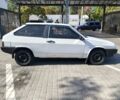 Білий ВАЗ 2108, об'ємом двигуна 0 л та пробігом 222 тис. км за 550 $, фото 3 на Automoto.ua