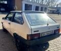 Белый ВАЗ 2108, объемом двигателя 1.3 л и пробегом 0 тыс. км за 600 $, фото 5 на Automoto.ua