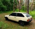 Белый ВАЗ 2108, объемом двигателя 1.3 л и пробегом 315 тыс. км за 999 $, фото 1 на Automoto.ua