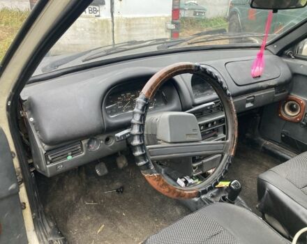 Білий ВАЗ 2108, об'ємом двигуна 0 л та пробігом 222 тис. км за 473 $, фото 3 на Automoto.ua
