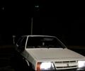 Белый ВАЗ 2108, объемом двигателя 1.3 л и пробегом 0 тыс. км за 900 $, фото 1 на Automoto.ua