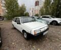 Белый ВАЗ 2108, объемом двигателя 1.3 л и пробегом 64 тыс. км за 680 $, фото 1 на Automoto.ua