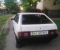 Білий ВАЗ 2108, об'ємом двигуна 1.3 л та пробігом 80 тис. км за 749 $, фото 5 на Automoto.ua