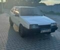 Белый ВАЗ 2108, объемом двигателя 1.3 л и пробегом 180 тыс. км за 700 $, фото 2 на Automoto.ua