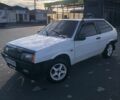 Белый ВАЗ 2108, объемом двигателя 1.5 л и пробегом 500 тыс. км за 1196 $, фото 1 на Automoto.ua