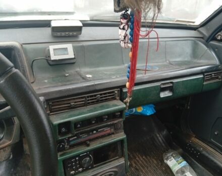 Білий ВАЗ 2108, об'ємом двигуна 0 л та пробігом 1000 тис. км за 473 $, фото 4 на Automoto.ua