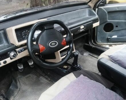 Белый ВАЗ 2108, объемом двигателя 0 л и пробегом 204 тыс. км за 950 $, фото 2 на Automoto.ua