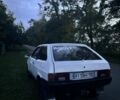 Белый ВАЗ 2108, объемом двигателя 1.5 л и пробегом 3 тыс. км за 492 $, фото 1 на Automoto.ua