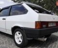 Белый ВАЗ 2108, объемом двигателя 1.5 л и пробегом 850 тыс. км за 1700 $, фото 1 на Automoto.ua