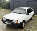 Білий ВАЗ 2108, об'ємом двигуна 1.3 л та пробігом 240 тис. км за 499 $, фото 6 на Automoto.ua