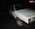 Белый ВАЗ 2108, объемом двигателя 1.3 л и пробегом 100 тыс. км за 35000 $, фото 6 на Automoto.ua