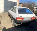 Белый ВАЗ 2108, объемом двигателя 1.3 л и пробегом 0 тыс. км за 1300 $, фото 1 на Automoto.ua