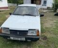 Белый ВАЗ 2108, объемом двигателя 0 л и пробегом 200 тыс. км за 384 $, фото 1 на Automoto.ua