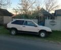 Белый ВАЗ 2108, объемом двигателя 0 л и пробегом 200 тыс. км за 800 $, фото 1 на Automoto.ua