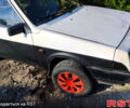 Белый ВАЗ 2108, объемом двигателя 1.5 л и пробегом 0 тыс. км за 480 $, фото 1 на Automoto.ua