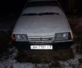 Білий ВАЗ 2108, об'ємом двигуна 1.5 л та пробігом 40 тис. км за 700 $, фото 1 на Automoto.ua