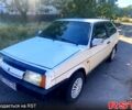 Белый ВАЗ 2108, объемом двигателя 1.3 л и пробегом 123 тыс. км за 900 $, фото 1 на Automoto.ua