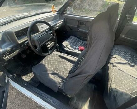 Белый ВАЗ 2108, объемом двигателя 1.3 л и пробегом 71 тыс. км за 750 $, фото 11 на Automoto.ua