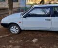Белый ВАЗ 2108, объемом двигателя 1.3 л и пробегом 300 тыс. км за 650 $, фото 8 на Automoto.ua