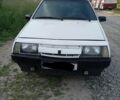 Белый ВАЗ 2108, объемом двигателя 1 л и пробегом 100 тыс. км за 720 $, фото 1 на Automoto.ua
