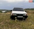 Белый ВАЗ 2108, объемом двигателя 1.3 л и пробегом 20 тыс. км за 1303 $, фото 1 на Automoto.ua