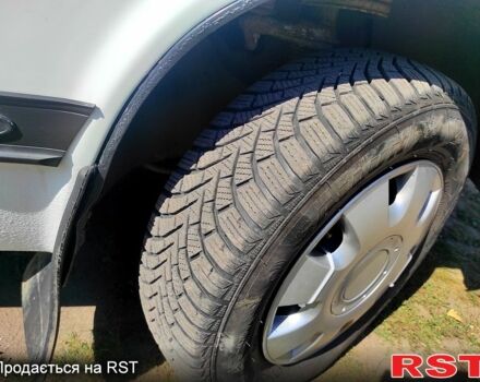 ВАЗ 2108 1989 в Казатине на Automoto.ua Белый ВАЗ 2108, объемом двигателя 1.5 л и пробегом 200 тыс. км за 1000 $, фото 3 на Automoto.ua