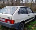 Белый ВАЗ 2108, объемом двигателя 1.3 л и пробегом 0 тыс. км за 710 $, фото 2 на Automoto.ua