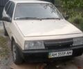 ВАЗ 2108 1989 в Новорад-Волынском на Automoto.ua Белый ВАЗ 2108, объемом двигателя 0 л и пробегом 65 тыс. км за 750 $, фото 1 на Automoto.ua