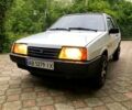 Белый ВАЗ 2108, объемом двигателя 1.3 л и пробегом 0 тыс. км за 1150 $, фото 1 на Automoto.ua