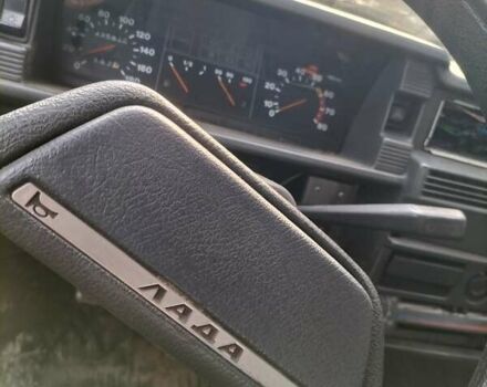 Белый ВАЗ 2108, объемом двигателя 1.3 л и пробегом 100 тыс. км за 650 $, фото 3 на Automoto.ua