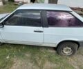 Белый ВАЗ 2108, объемом двигателя 0 л и пробегом 200 тыс. км за 384 $, фото 1 на Automoto.ua