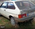 Белый ВАЗ 2108, объемом двигателя 1.3 л и пробегом 0 тыс. км за 775 $, фото 3 на Automoto.ua