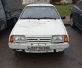 Белый ВАЗ 2108, объемом двигателя 1.5 л и пробегом 80 тыс. км за 713 $, фото 1 на Automoto.ua