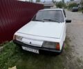 Білий ВАЗ 2108, об'ємом двигуна 1.5 л та пробігом 120 тис. км за 950 $, фото 1 на Automoto.ua
