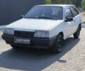 Білий ВАЗ 2108, об'ємом двигуна 0 л та пробігом 222 тис. км за 550 $, фото 1 на Automoto.ua