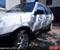 Белый ВАЗ 2108, объемом двигателя 1.3 л и пробегом 0 тыс. км за 800 $, фото 1 на Automoto.ua