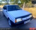 Белый ВАЗ 2108, объемом двигателя 1.3 л и пробегом 123 тыс. км за 900 $, фото 1 на Automoto.ua