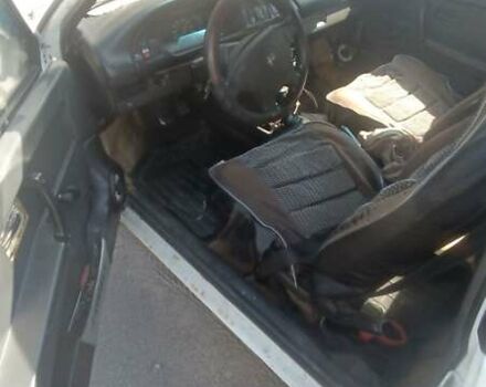 Білий ВАЗ 2108, об'ємом двигуна 1.3 л та пробігом 110 тис. км за 600 $, фото 5 на Automoto.ua