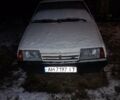 Белый ВАЗ 2108, объемом двигателя 1.5 л и пробегом 40 тыс. км за 700 $, фото 1 на Automoto.ua
