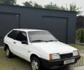 Білий ВАЗ 2108, об'ємом двигуна 1.3 л та пробігом 240 тис. км за 499 $, фото 2 на Automoto.ua