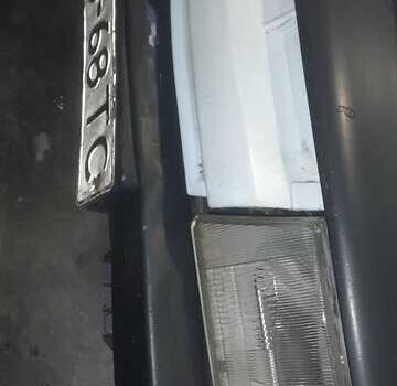 Белый ВАЗ 2108, объемом двигателя 1.3 л и пробегом 150 тыс. км за 800 $, фото 1 на Automoto.ua